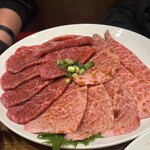 焼肉いたみ - 
