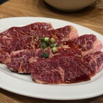 焼肉いたみ - 
