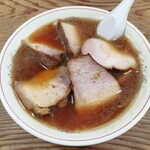 ラーメン専門 つるや - 