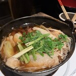 秋田きりたんぽ屋 - 