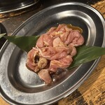 焼肉・薪料理 カラスマロック - 