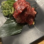 焼肉・薪料理 カラスマロック - 