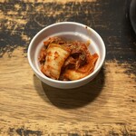 焼肉・薪料理 カラスマロック - 
