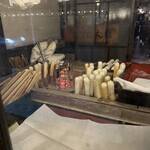 秋田きりたんぽ屋 - 