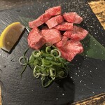 焼肉・薪料理 カラスマロック - 