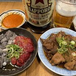 ホルモン宗矩 - 