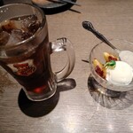 茨城名物之美食屋 Mondokoro 水戶市役所前店 - 