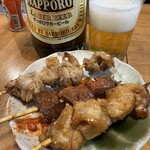 ホルモン宗矩 - 