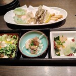 茨城名物之美食屋 Mondokoro 水戶市役所前店 - 