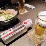 茨城名物之美食屋 Mondokoro 水戶市役所前店 - 