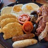 THE GRAND KITCHEN - 