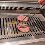 雌牛専門店 板前焼肉一牛 - 