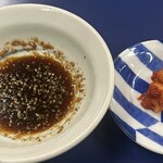 富久重 - 料理写真: