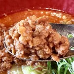 麺厨房 華燕 - 