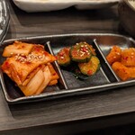 雌牛専門店 板前焼肉一牛 - 