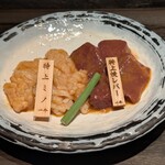 雌牛専門店 板前焼肉一牛 - 
