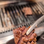 雌牛専門店 板前焼肉一牛 - 