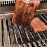 雌牛専門店 板前焼肉一牛 - 