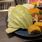 雌牛専門店 板前焼肉一牛 - 