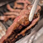 雌牛専門店 板前焼肉一牛 - 