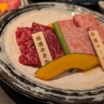 雌牛専門店 板前焼肉一牛 - 