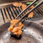 雌牛専門店 板前焼肉一牛 - 