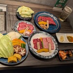 雌牛専門店 板前焼肉一牛 - 