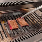 雌牛専門店 板前焼肉一牛 - 