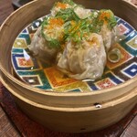 夢の家 - 肉シウマイ