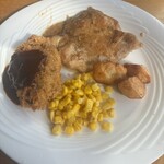 シエロ - 料理写真: