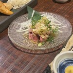 夢の家 - 鶏肝