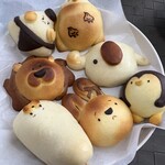 トイパン - 