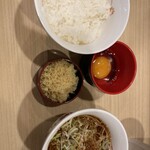 いろり庵きらく - 料理写真: