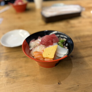 フィッシュマーケット_1