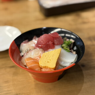 フィッシュマーケット_0