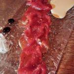 トラットリアチッチョ - 