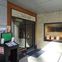 天厨菜館 天王洲アイル店 - 2階の入口
