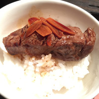 SATOブリアン 本店 - 