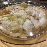 癒し料理いち花 - 