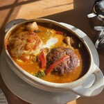 Kikuya Curry - バター・マサラ・カレーソース