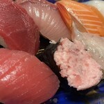 バロー - 料理写真:
