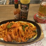 癒し料理いち花 - 