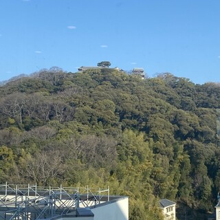 ANAクラウンプラザホテル松山_1