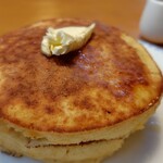 あれい - ホットケーキ