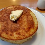 あれい - ホットケーキ