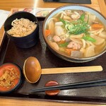 杵屋 - 料理写真: