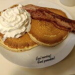 ハワイアンパンケーキハウス パニラニ - 