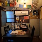 月と太陽 - 