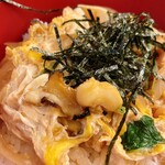 海鮮料理 天海 - 
