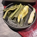 足軽おにぎり - 